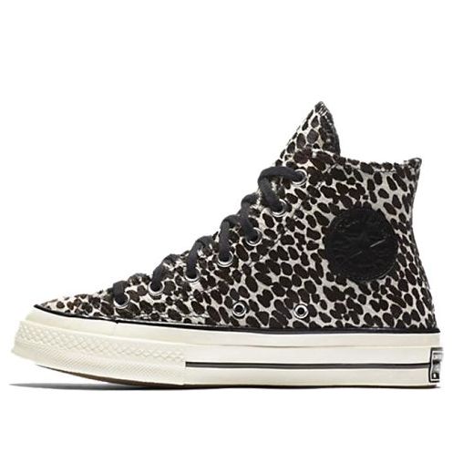 Converse Chuck Taylor All Star 70 Hi 'Leopard Print' 157621C