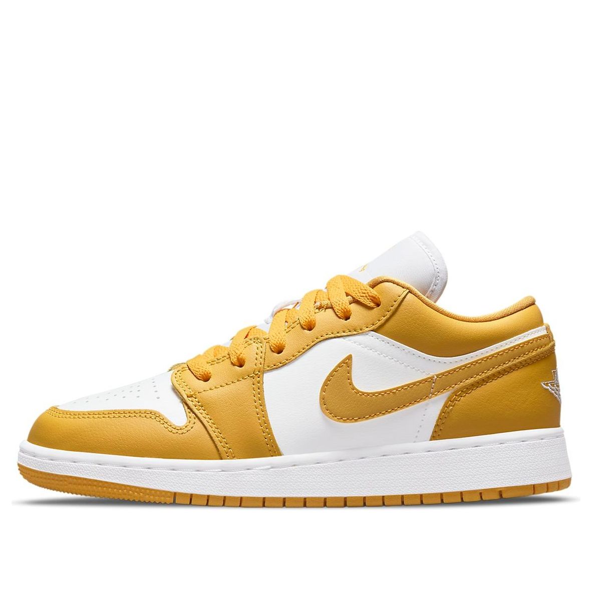 (GS) Air Jordan 1 'Pollen' 553560-171