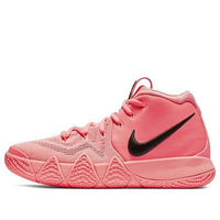 (GS) Nike Kyrie 4 'Atomic Pink' AA2897-601