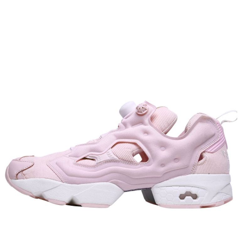 Reebok InstaPump Fury 'Light Pink' EF8381