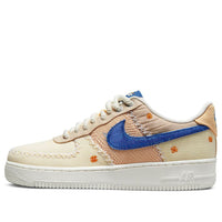 Nike Air Force 1 '07 'LA Flea' DV2215-100