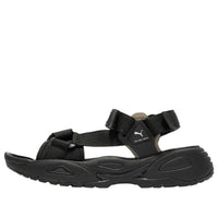 PUMA Traek Lite Sandal 'Black' 389075-01