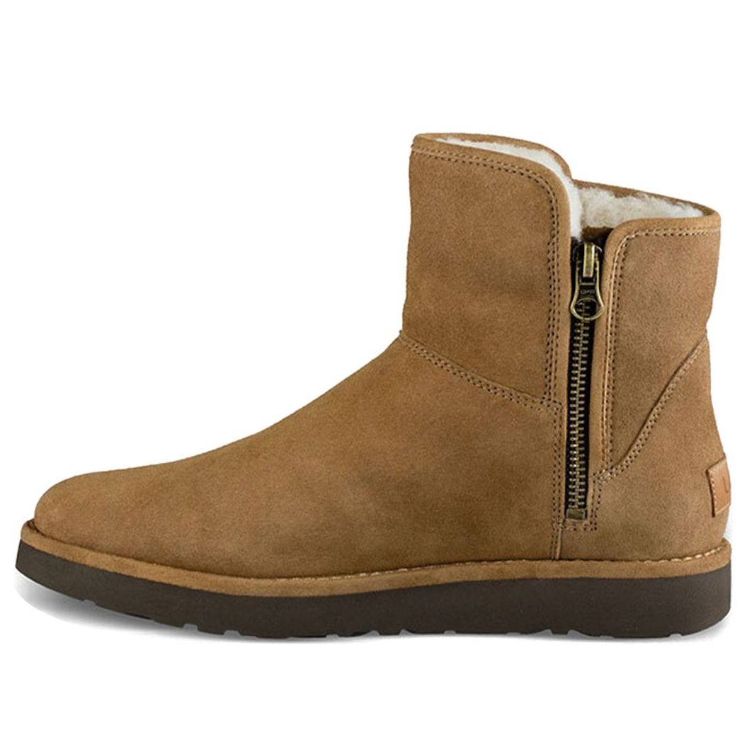 (WMNS) UGG Abree Mini 1016548-BUN