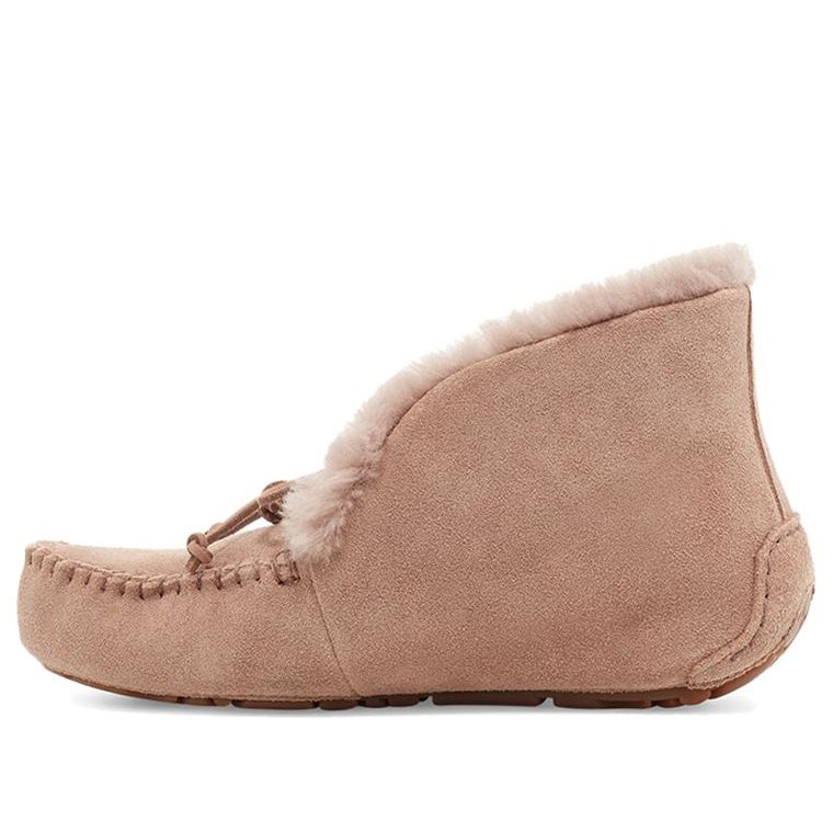 (WMNS) UGG Alena 'Light Brown' 1112278-CRBO