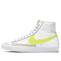 (WMNS) Nike Blazer Mid 77 'Lemon Venom' CZ0362-100