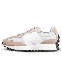 (WMNS) New Balance 327 'Grey Beige' WS327SFA