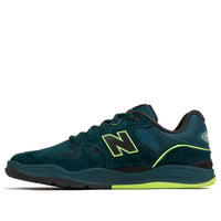New Balance Numeric Tiago Lemos 1010 'Deep Teal' NM1010PR