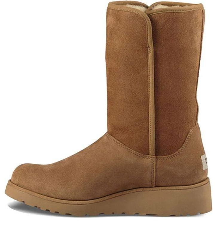 (WMNS) UGG Amie 'Chestnut' 1013428-CHE