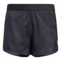 adidas Adizero Engineered Split Shorts 'Grey' HK5631