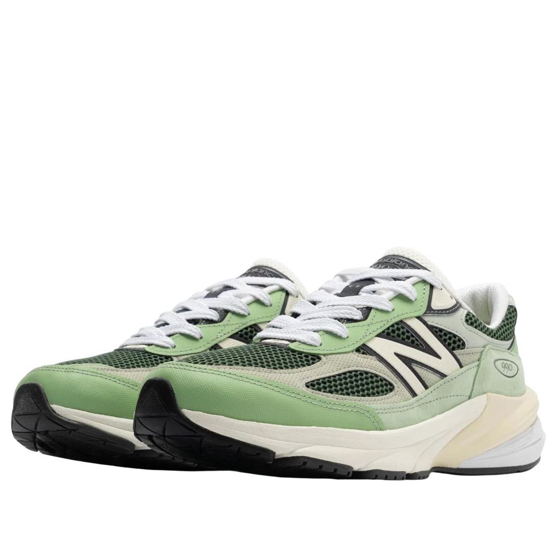 New Balance x Action Bronson 990v6 'Amazonia' U990AB6