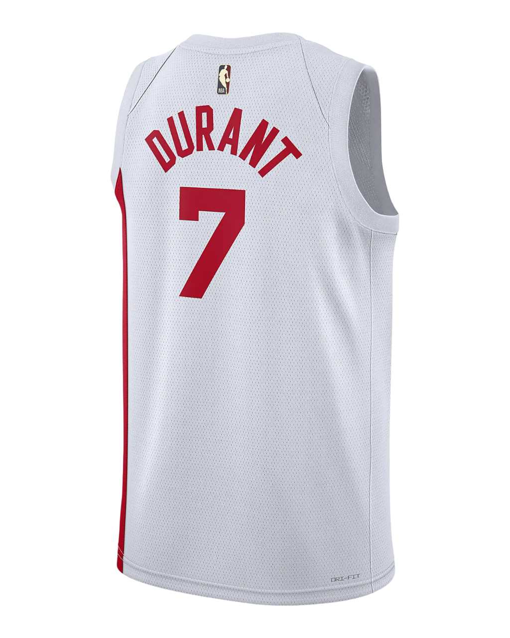 Nike NBA  SW 22-23   7 'White Blue Red' DO9444-101