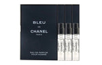 CHANEL Men's Perfumes Perfume EDP 1.5ml/2ml Spray Sample