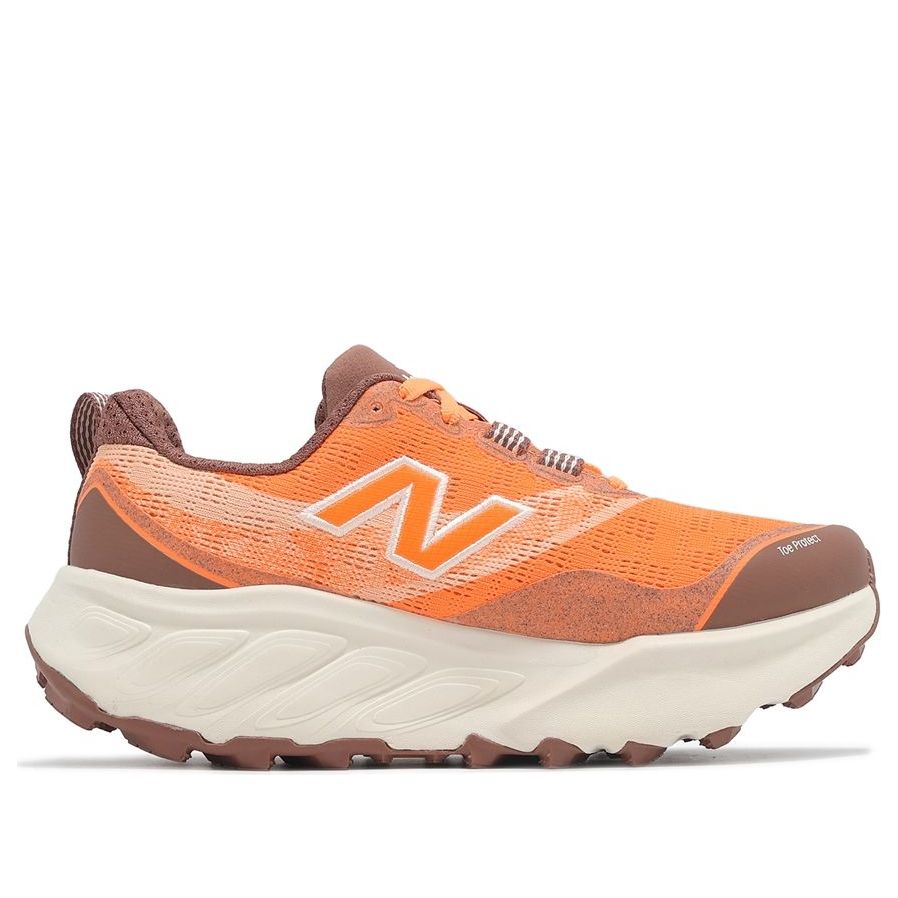 (WMNS) New Balance Fresh Foam X Hierro v9 'Mange Orange' WTHIERG9