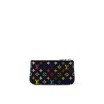 LOUIS VUITTON Lv X Tm Key Pouch