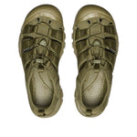 Keen Newport H2 Sandal 'Monochrome Olive Drab' 1027124