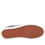 Vans Slip-On 'Red Plaid' 0530037911368060