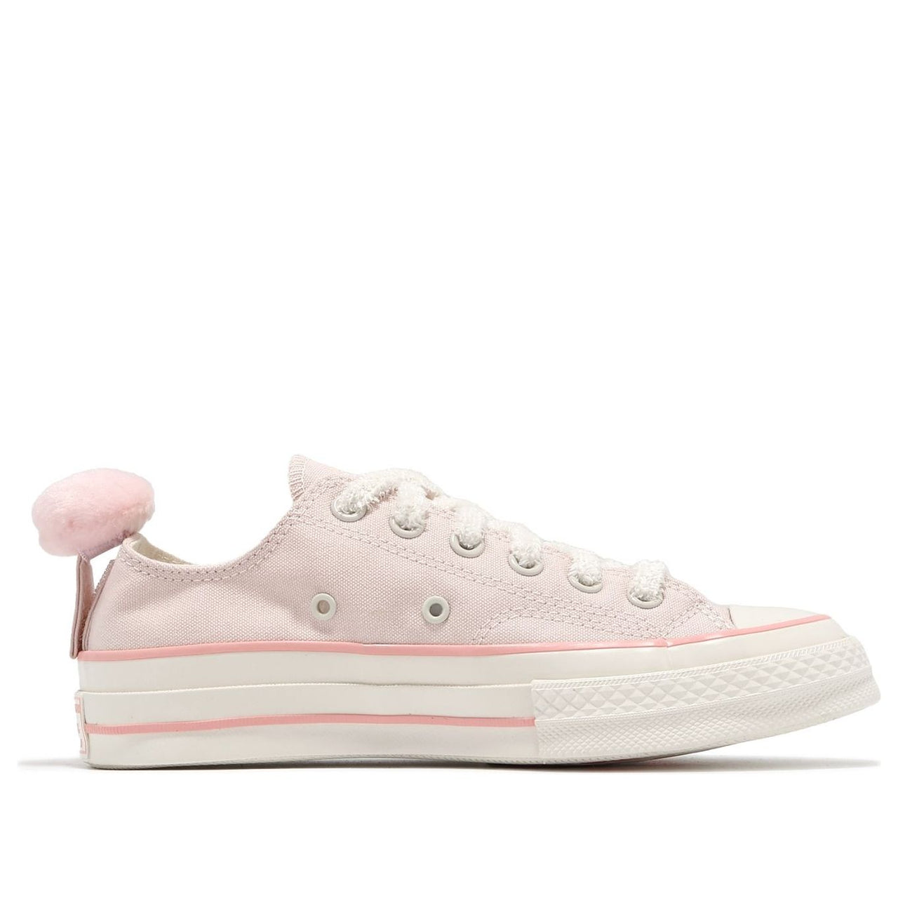 Converse All Star Chuck 70 Low 'Pink White' A11615C