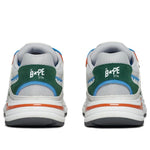 A Bathing Ape Shark STA 'Indonesia' 0ZXSHMX91303M