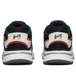 A Bathing Ape Shark STA 'United Ara' 0ZXSHMX91309M