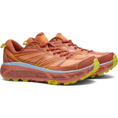 HOKA ONE ONE Mafate Speed 2 'Bakrd Clay' 1126851-BCRYW