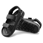 Birkenstock Tatacoa Birko Flor 'Futura Black' 1019200