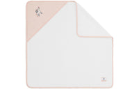 HERMES Baby Blankets