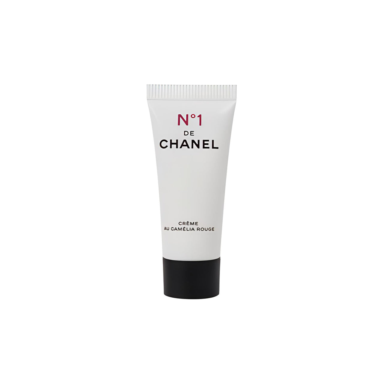 CHANEL No.1 Red Camellia Lightweight Face Moisturizer Sample Set Tightening Hydrating Moisturizing 5ml