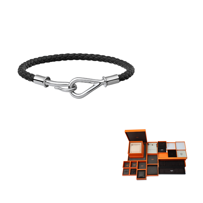HERMES Bracelets Unisex