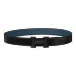 HERMES Leather Belts Men