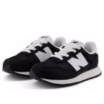 (PS) New Balance 237 'Black White' PH237DEM