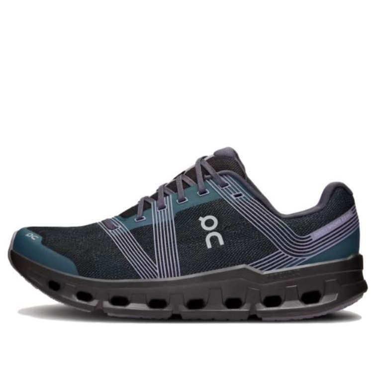 On Running Cloudgo 'Storm Magnet' 55.98089