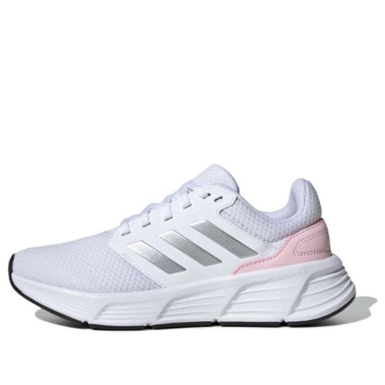 (WMNS) adidas Galaxy 6 'White' IE8150