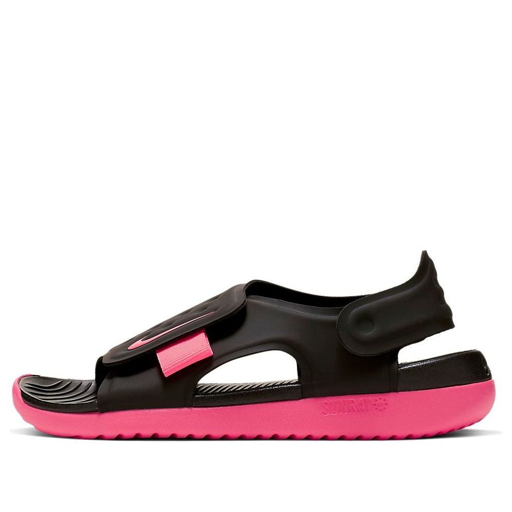 (GS) Nike Sunray Adjust 5 'Racer Pink' AJ9076-002