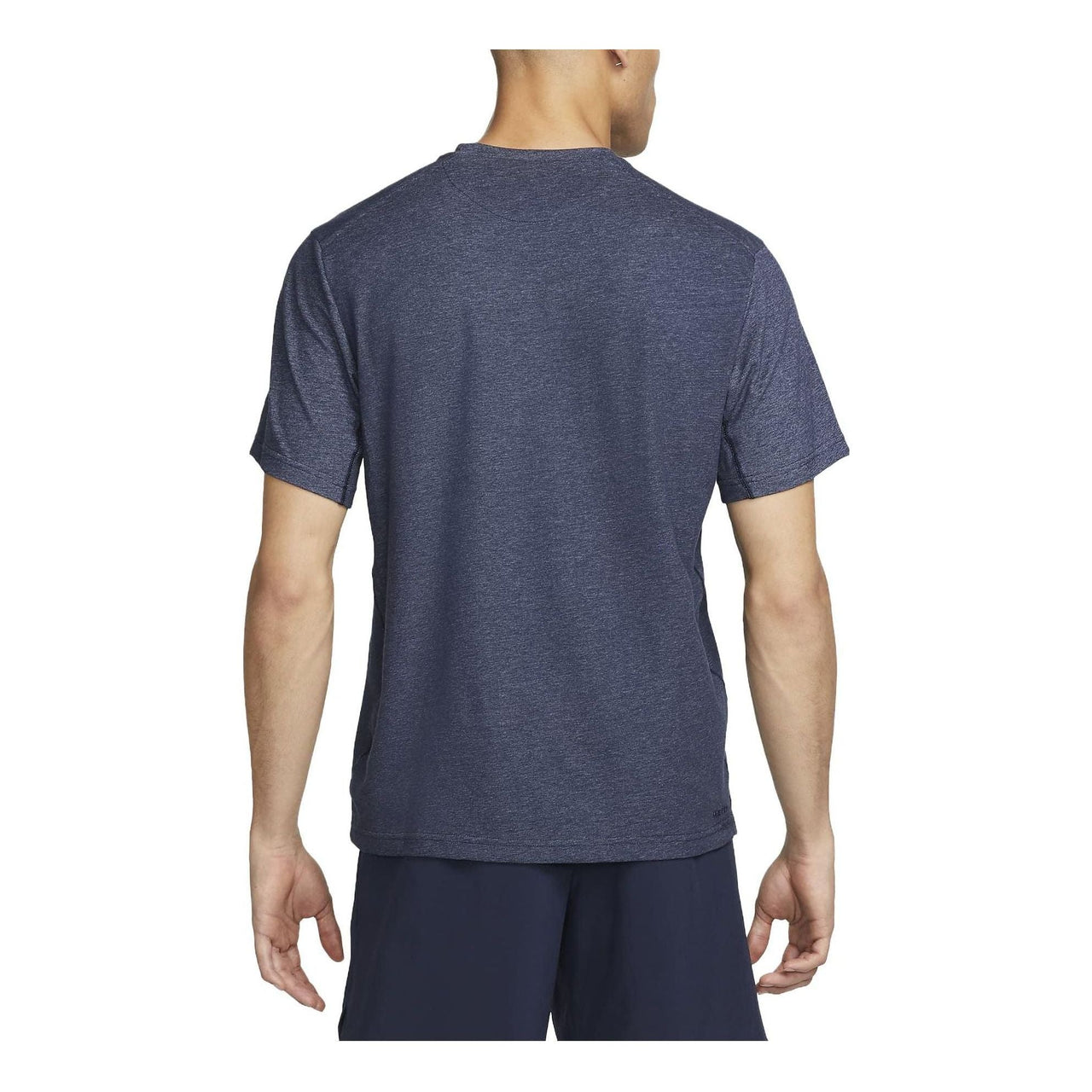 Nike Dri-fit Primary Training T-shirt 'Midnight Navy' DV9832-451
