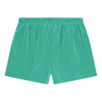 (WMNS) Fear of God Essentials Running Shorts 'Mint Leaf' 160SP245232FW