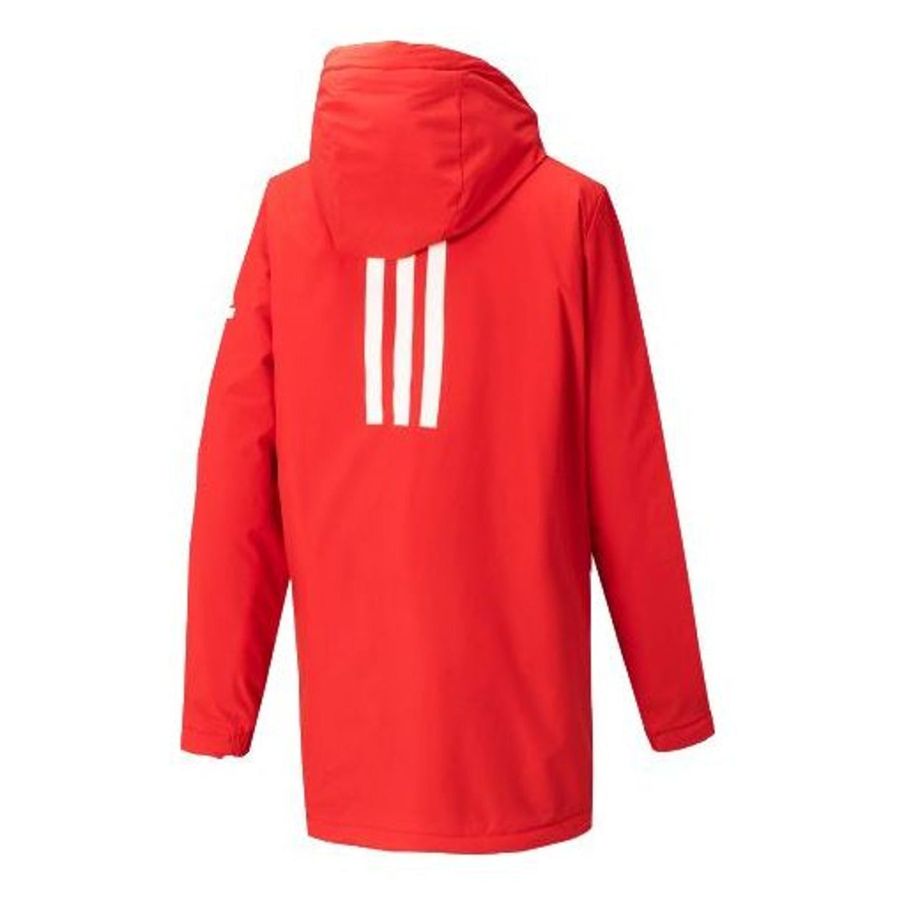 (WMNS) adidas Urban Down Jacket 'Red' FT9411