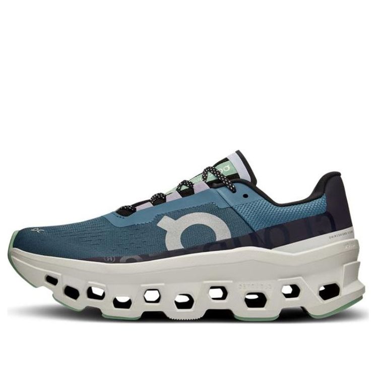 (WMNS) On Running Cloudmonster 'Dust Vapor' 61.98081