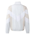 adidas originals Rekive Woven Track Jacket 'White Black' HR8590