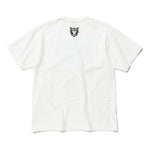 HUMAN MADE Something in the Water T-shirt 'White' HM23TE030