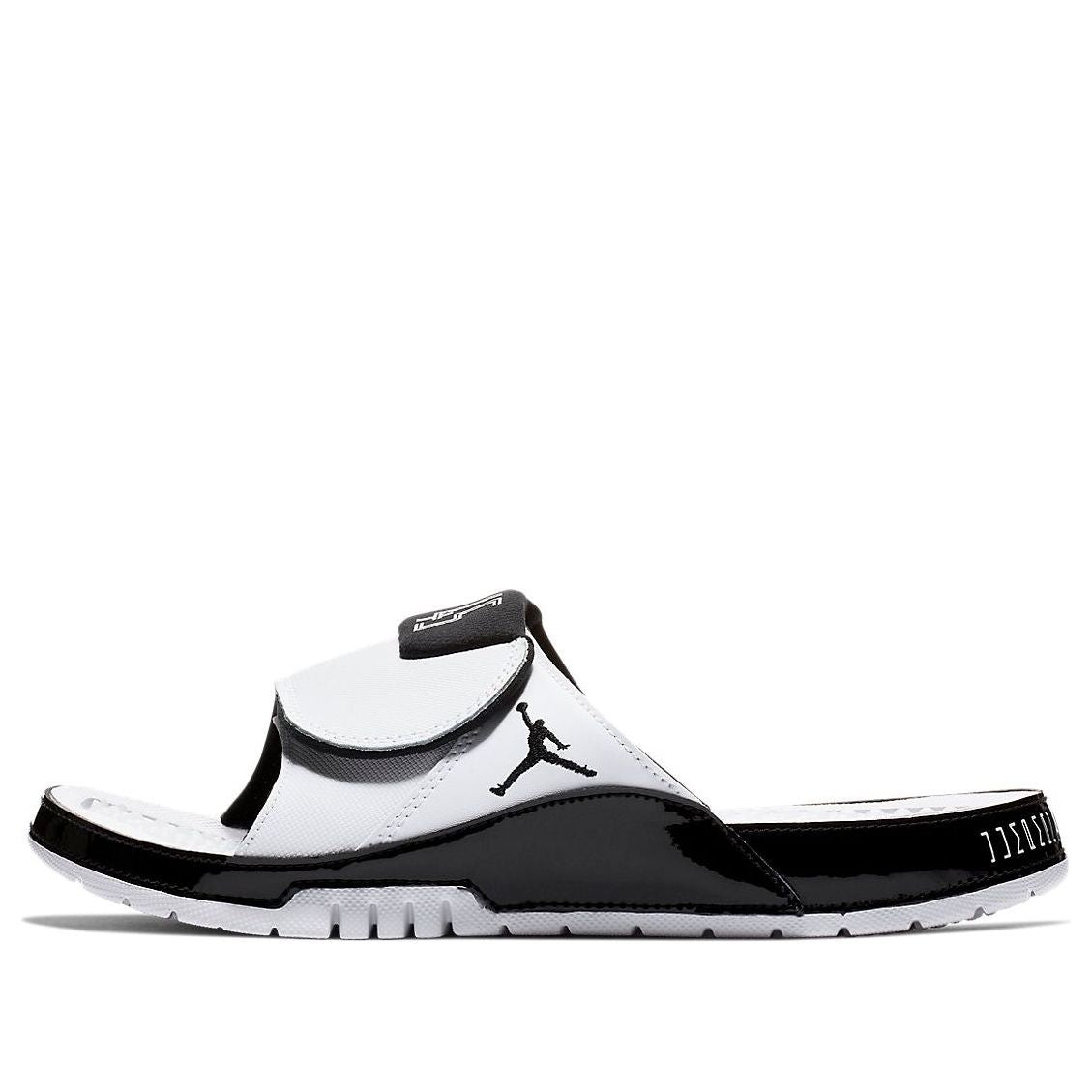 Air Jordan Hydro 11 'White Concord' AA1336-107