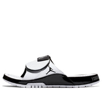 Air Jordan Hydro 11 'White Concord' AA1336-107