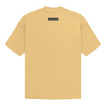 (WMNS) Fear of God Essentials SS23 T-Shirt 'Light Tuscan' FOG-SS23-236