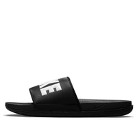 Nike Offcourt Slide 'Black White' BQ4639-012
