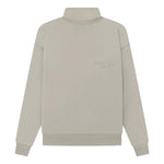 Fear of God Essentials SS23 Essentials Turtleneck 'Seal' FOG-SS23-073