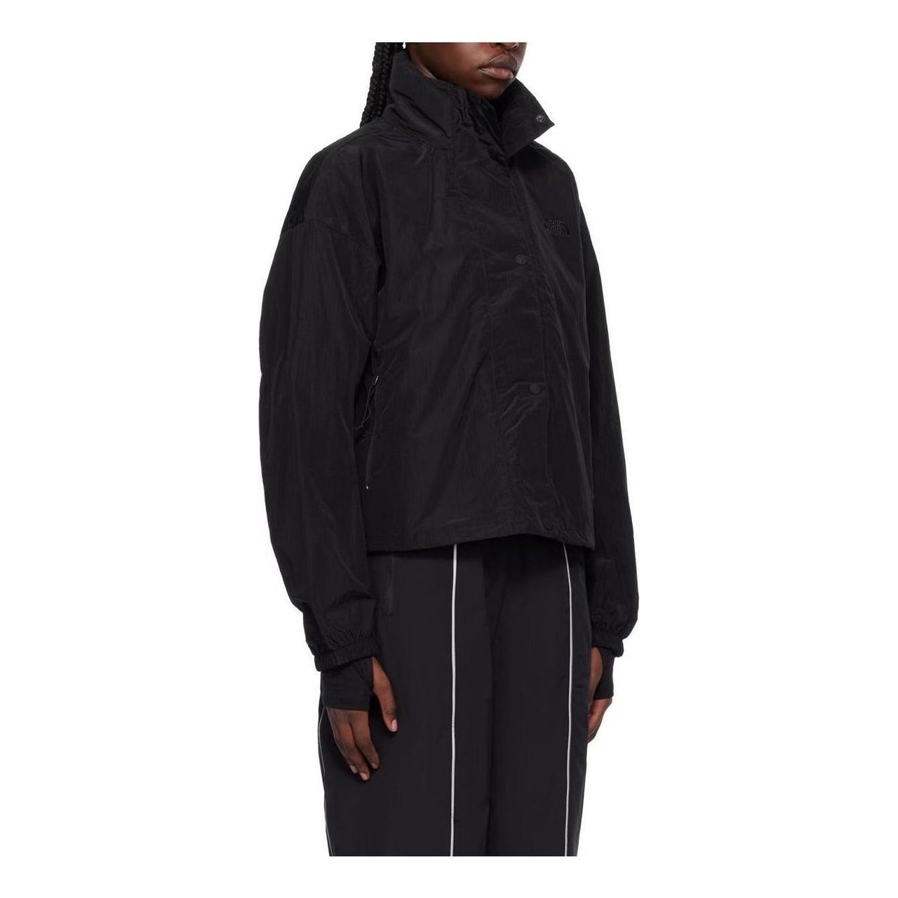 (WMNS) THE NORTH FACE Mountain LT 2000 Jacket 'Black' NF0A8329-JK3