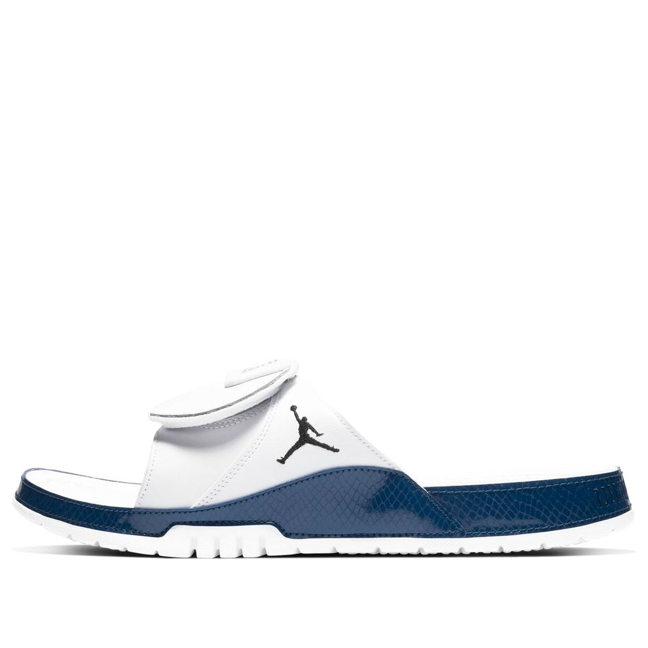 Air Jordan Hydro 11 Retro 'Navy' AA1336-102