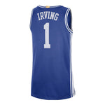 Nike Limitowana NCAA Duke Jersey 'kyrie lrving 1' BV2570-480