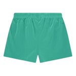 Fear of God Essentials Crinkle Nylon Running Short 'Mint Leaf' 160SP244132F