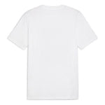 PUMA Graphic Mountain T-shirt 'White' 684761-02