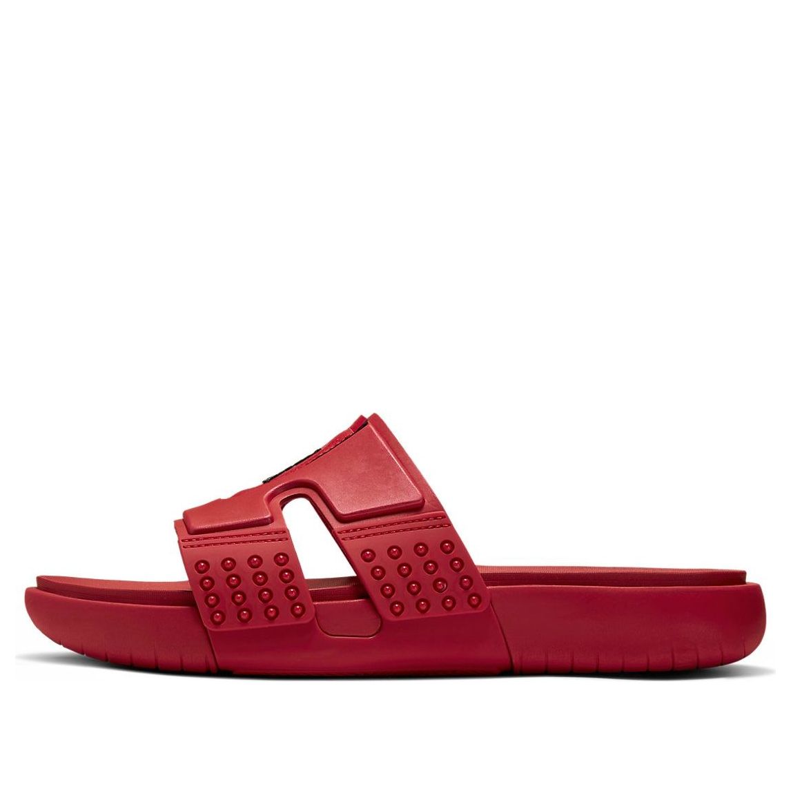 Air Jordan Hydro 8 Red Unisex Slippers CD2803-600